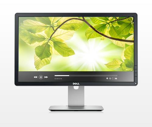 مانیتور 22 اینچ دل مدل  P2214HB